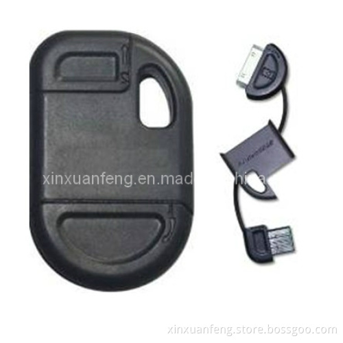 Mini Data Cable for iPhone Series (XF-UC-006)
